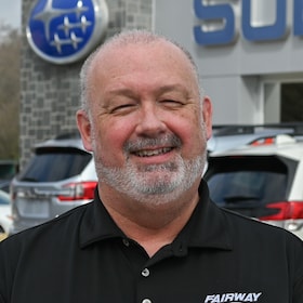 Staff member Robbie Copeland from 99d2c41b834f