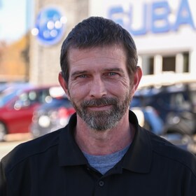 Staff member Steven Rhodes from 99d2c41b834f