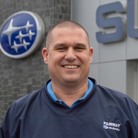Staff member Jason Price from bbcb2bf36572