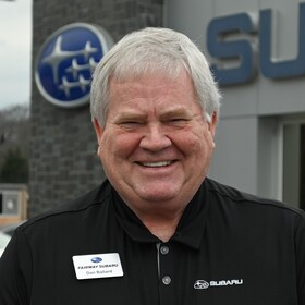 Staff member Dan Ballard from 93a46432bb26