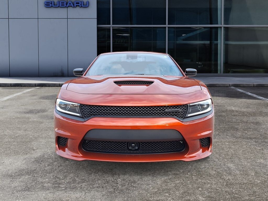 Used 2023 Dodge Charger GT Sedan