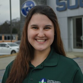 Staff member Kate Fickell from 8feb50763e53