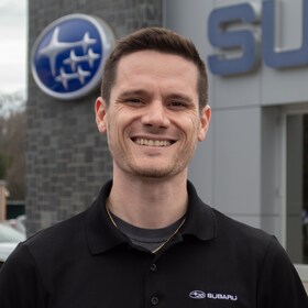 Staff member Brian Goodwin from b03dd0497c96