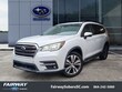 Subaru Ascent