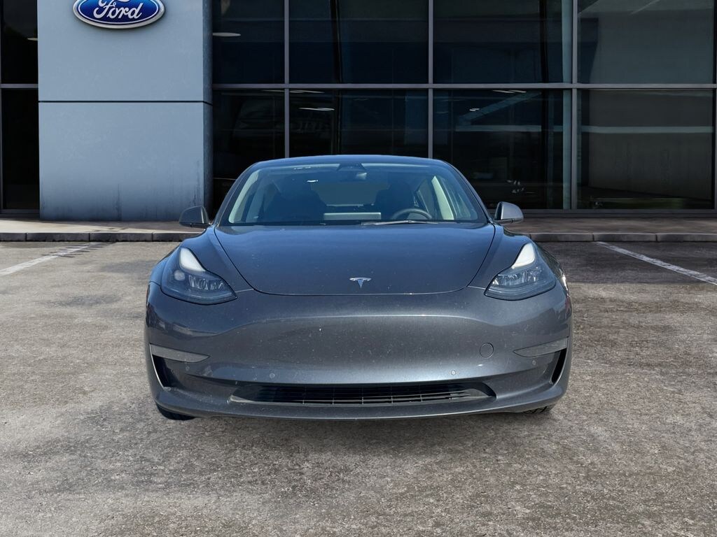 Used 2022 Tesla Model 3 Base Sedan
