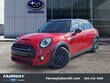 MINI Hardtop