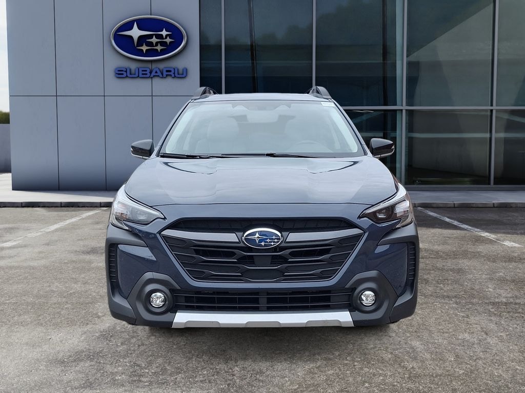 Certified 2025 Subaru Outback Limited SUV