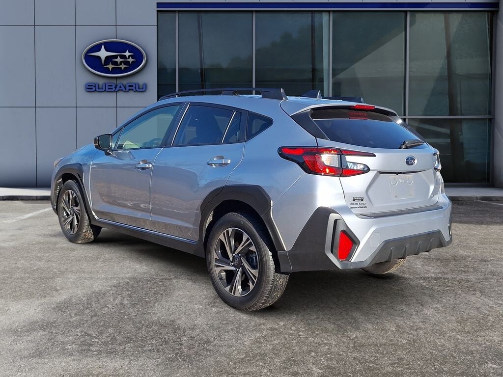 Used 2024 Subaru Crosstrek Premium Sport Utility