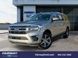  Ford Expedition MAX