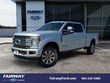 Ford F-250
