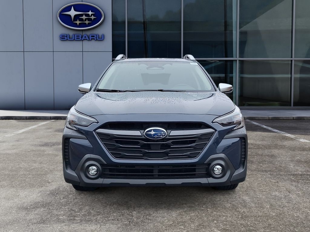 Used 2025 Subaru Outback Touring XT SUV