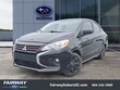 Mitsubishi Mirage G4