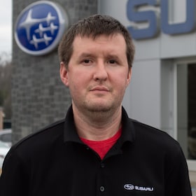 Staff member JB Harris from 99d2c41b834f