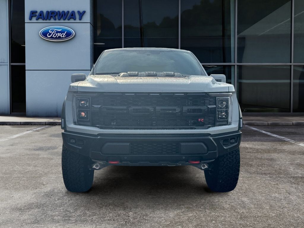 Used 2023 Ford F-150 Raptor R Crew Cab