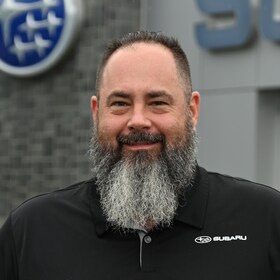 Staff member Jeff Smith from 93a46432bb26