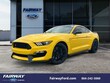 Ford Mustang Shelby