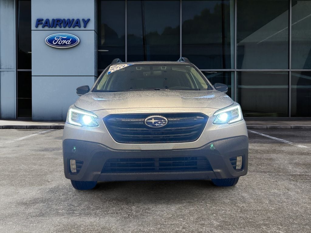 Used 2022 Subaru Outback Onyx Edition XT Sport Utility