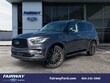 INFINITI QX80