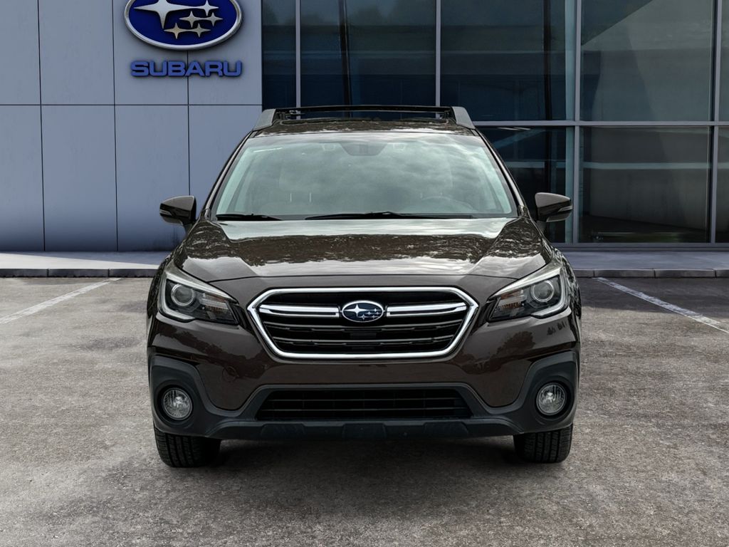 Used 2019 Subaru Outback Limited with VIN 4S4BSANC6K3301820 for sale in Greenville, SC