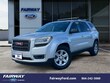 GMC Acadia