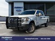  Ford F-250