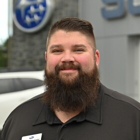 Staff member Wes Barnes from 93a46432bb26