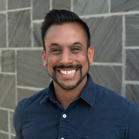 Staff member Steven Darchiville from bbcb2bf36572