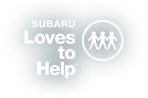Subaru Loves to Care