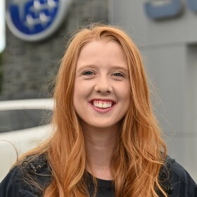 Staff member Sydni Smith from b03dd0497c96