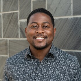 Staff member Chris Gilchrist from bbcb2bf36572