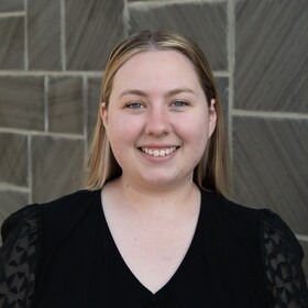 Staff member Kristi Perez from 93a46432bb26