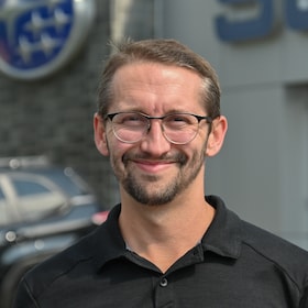Staff member Jonathan Meredith from bbcb2bf36572
