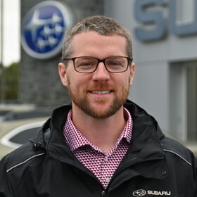 Staff member Ben Gossett from b03dd0497c96