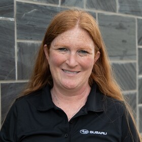 Staff member Kelle Taylor from b03dd0497c96