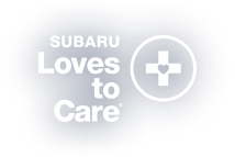 Subaru Loves the Earth