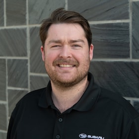 Staff member Walton Wyatt from 93a46432bb26