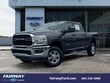 Ram 2500