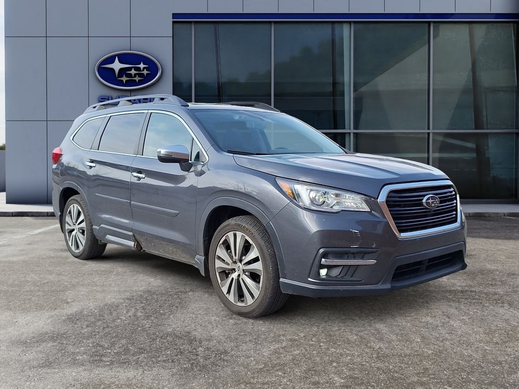 Used 2020 Subaru Ascent Touring Sport Utility