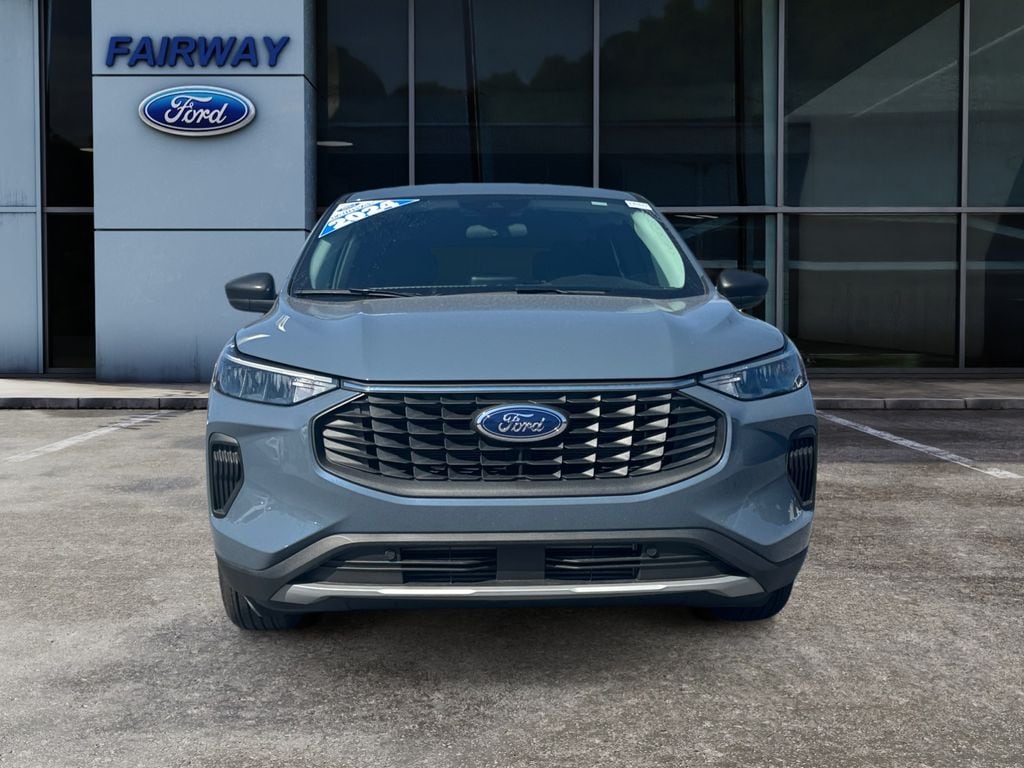 Used 2024 Ford Escape Active Sport Utility