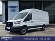 Ford Transit Van