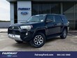 Toyota 4Runner