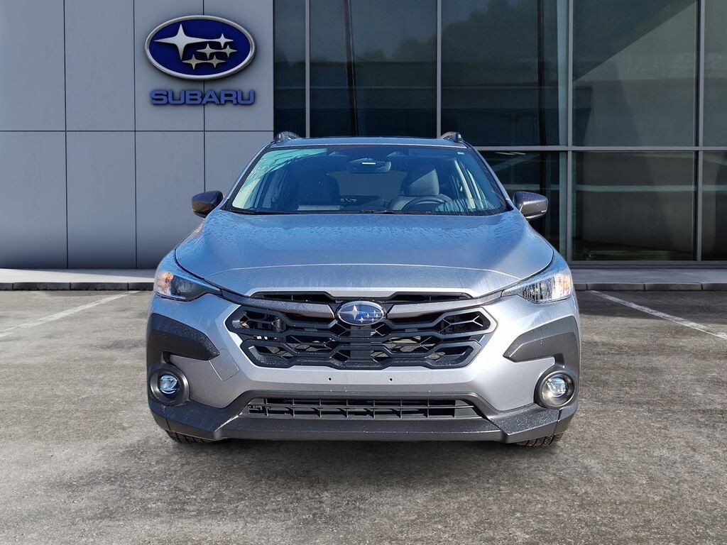 Used 2024 Subaru Crosstrek Premium Sport Utility
