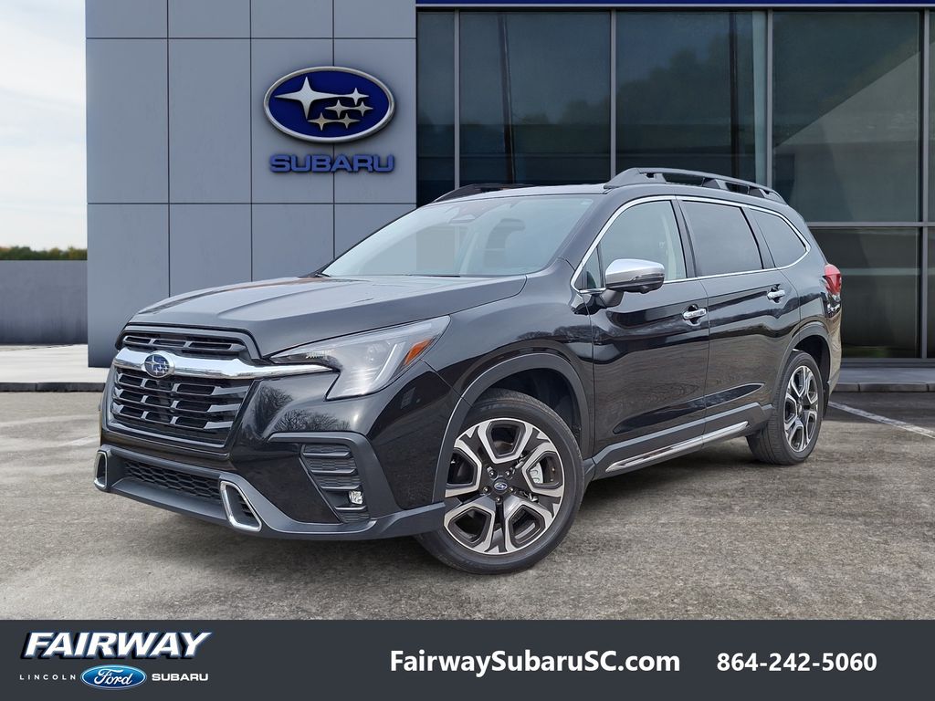 2023 Subaru Ascent Sport Utility 