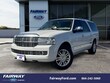 Lincoln Navigator L