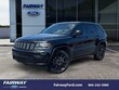 Jeep Grand Cherokee WK