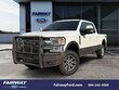  Ford F-250