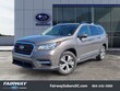 Subaru Ascent