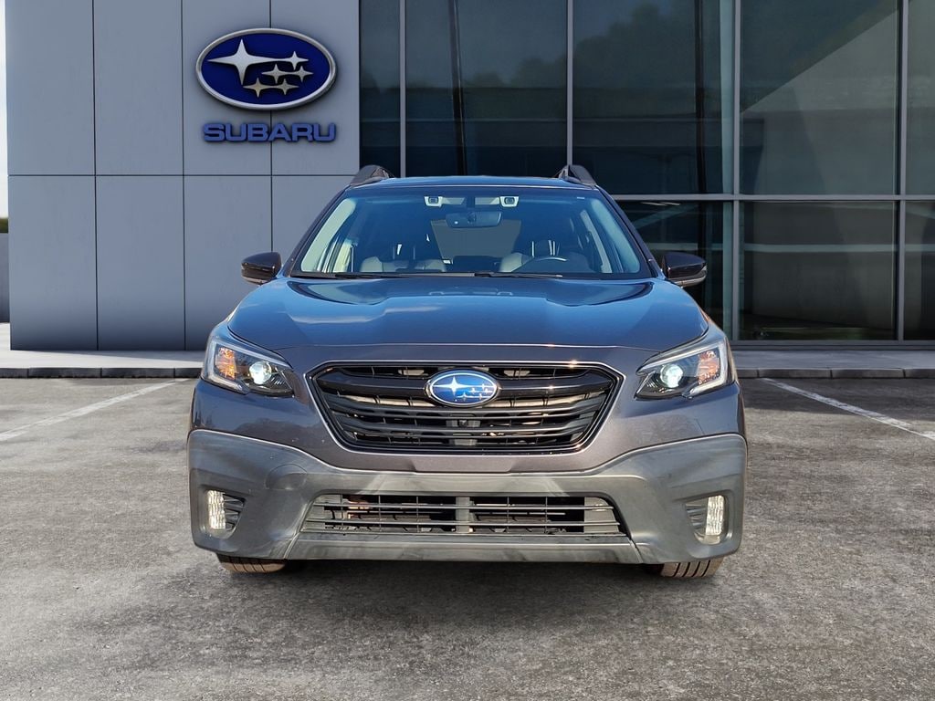 Used 2020 Subaru Outback Onyx Edition XT Sport Utility