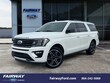 Ford Expedition MAX