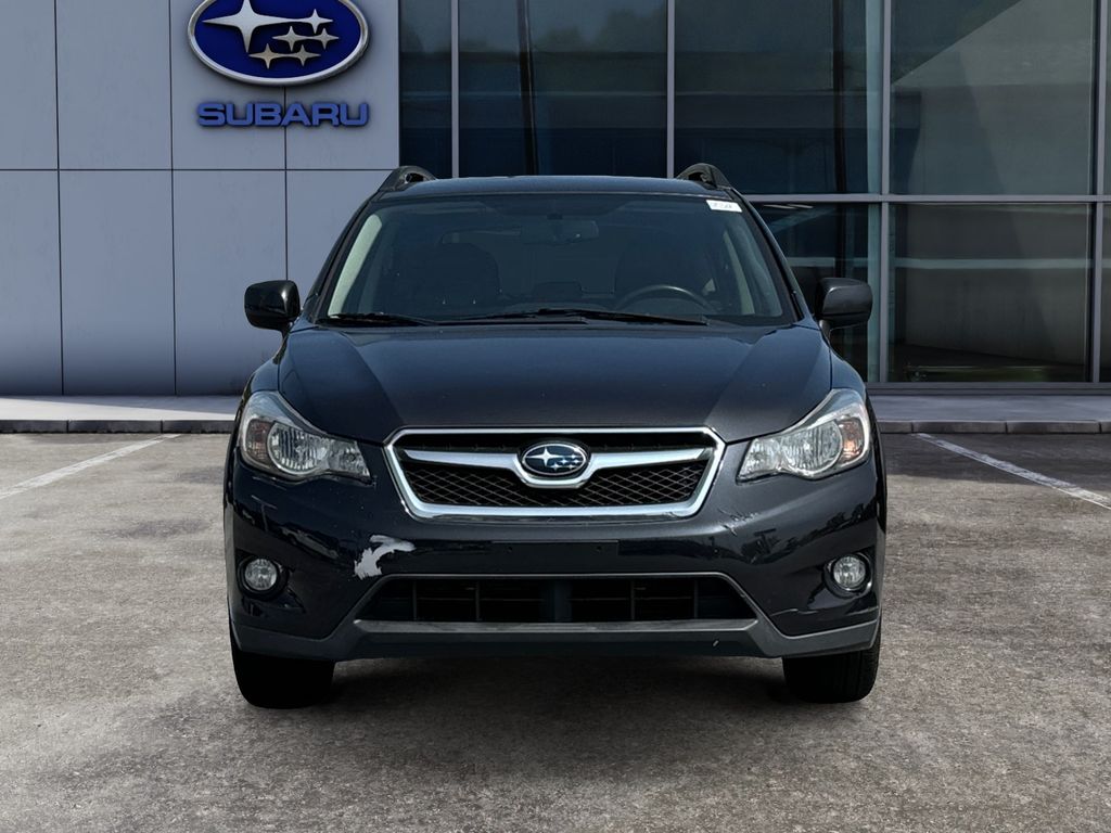 Used 2013 Subaru XV Crosstrek Limited with VIN JF2GPAGC6DH874636 for sale in Greenville, SC